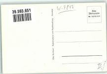 79400 W7842 Kandern - Vogelschau