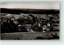 72250 W7290 Untermusbach - Vogelschau