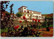 Calella - Hotel de la Maresma