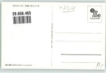 73277 W7311 Teck , Teck - Burg Teck