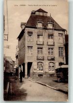 22100 Dinan - Rue de la Lainerie