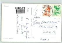 Portoroz Portorose 1963