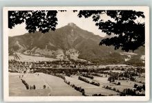 83661 W8172 Lenggries - Foto Eisenschenk Geierstein
