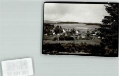 58706 W5750 Berge , Sauerl - Foto Original aus Archiv eines Ansichtskartenverlags