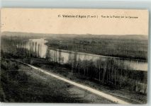 82400 Valence - Feldpost WK I