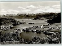 Norheimsund Foto AK Hardanger