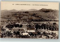 39000 Lons-le-Saunier - Fabrik
