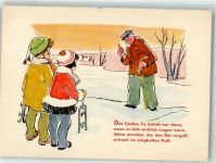 Kinder Spruch Schlittschuh