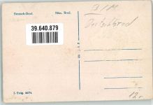 Havlickuv Brod Deutsch-Brod Foto AK Handlung