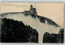 Brückenberg Karpacz Gorny - Schneegrubenbaude