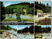 79853 W7825 Lenzkirch - Schwimmbad