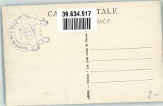 74740 Sixt-Fer-a-Cheval - Nambride