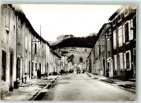 81110 Dourgne Foto AK Avenue du Maquis
