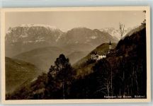 39100 Bozen Bolzano Foto AK Kampenn