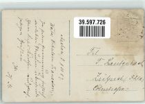 Tauben Aschenputtel 1902