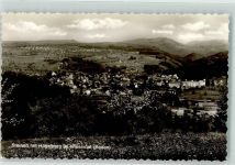 79585 W7853 Steinen , Kr Lörrach Foto AK mit Hägelberg Endenburg und Lehnacker