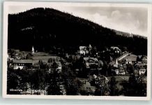 01773 O8242 Bärenfels 1938 Foto AK