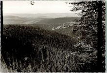 57334 W5928 Hesselbach , Kr Wittgenstein FOTO KEINE AK Foto Original aus Archiv eines Ansichtskartenverlags