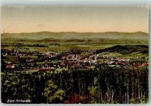 Bad Altheide Polanica Zdroj 1926