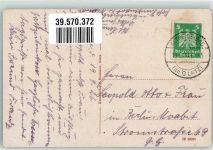 Bad Altheide Polanica Zdroj 1926