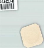 Reichs-Postamt Post Siegelmarke
