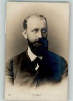 Operettenkomponist Carl Millöcker Komponist