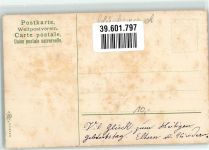 Rosen Lithographie Schuster Prägedruck