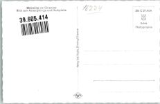 83339 W8224 Chieming - Kaisergebirge Hochplatte