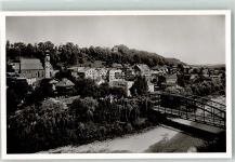 83308 W8223 Trostberg - Alzbrücke