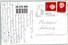 1201 Hilversum - Kerkbrink Oldtimer Fahrrad