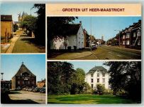 6211 Maastricht - Heer Oldtimer