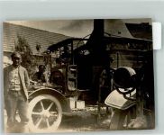 Oldtimer Lkw FOTO KEINE AK