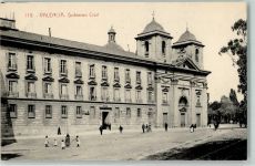Valencia - Gobierno Civil