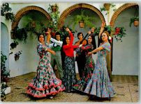 Barcelona - Tracht Tanz Ort lt. Verlag