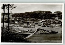 83308 W8223 Trostberg - Vogelschau