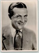 Willy Fritsch Ross Verlag 502 Filmverlag UfA