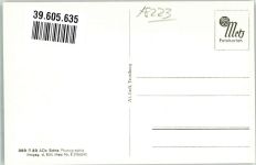 83308 W8223 Trostberg - Vogelschau