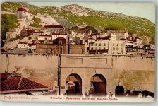Gibraltar