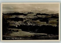 88171 W8999 Weiler-Simmerberg
