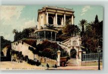 Monte Carlo - Casino
