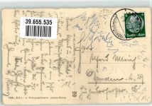 88142 W8992 Wasserburg Bodensee 1934 Foto AK Cafe Seeblick