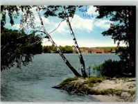 23883 W2419 Salem b Ratzeburg - Campingplatz Salemer See