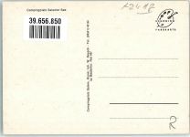 23883 W2419 Salem b Ratzeburg - Campingplatz Salemer See