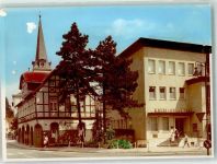 32602 W4973 Vlotho FOTO KEINE AK Ort handschriftlich Foto Original aus Archiv eines Ansichtskartenverlags