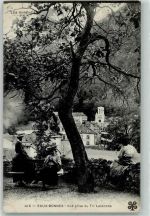 64440 Eaux-Bonnes