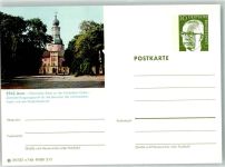 26441 W2942 Jever Ganzsache