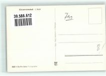 74214 W7109 Schöntal , Jagst - Kloster Eingang Gasthaus Post