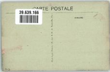 36100 Conde - Fabrik