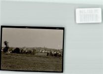 89547 W7929 Gerstetten , Württ FOTO KEINE AK Foto Original aus Archiv eines Ansichtskartenverlags Ort handschriftlich