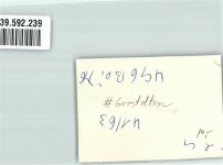 89547 W7929 Gerstetten , Württ FOTO KEINE AK Foto Original aus Archiv eines Ansichtskartenverlags Ort handschriftlich